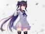 draw anime style character full body