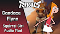 make a custom marvel rivals audio mod for you