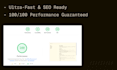 be your pixel perfect developer for your figma editorial designs