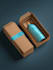 bottle label and pouch packaging design