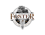 create wonderful and excellent western logo design
