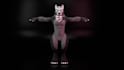 create custom vrchat avatar