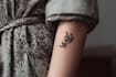 create custom tattoo design