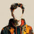 draw minimalist faceless portraits