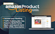professionally create amazon listings and fix parent child or variation errors