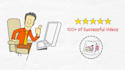 create professional whiteboard animation explainer doodle video
