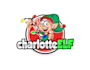 create attractive and imagination elf  logo design