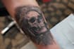 create awesome old school tattoo style design
