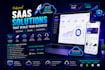 develop your mvp app, saas app, rapid prototype for business startups