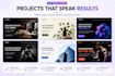 design, develop, redesign your business website, landing page or wix studio