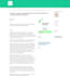 provide write up and publication in google index journal