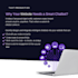 build ai powered chatbot for whatsapp and website