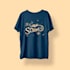 minimalist t shirt design