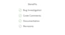 fix nodejs backend bugs and optimize apis