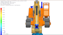 create accurate motion simulations in simcenter 3d