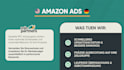 create manage and scale your amazon PPC campaigns