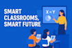 provide digital solutions to improve your school operations