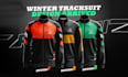 customize hoodie, tracksuit design and sublimation print