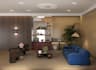 design and render interior