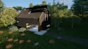 do detail 3d game background environment game level design, terrain and 3d prop