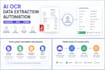 build ai ocr invoice and PDF data extraction automation