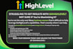 provide personalized gohighlevel consultation and go high level setup