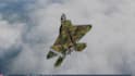 create customized dcs liveries