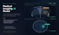 build a medical imaging ai model to detect diseases from x rays and mris