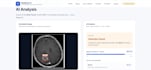 build a medical imaging ai model to detect diseases