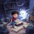 comic script children illustration, kid picture book, children book ghost writer