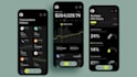 develop forex trading app crypto trading app stock trading app trading website
