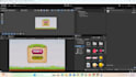create the floppy glob game