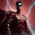 customized you in a superhero famous character