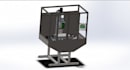 do 3d mechanical parts,cnc milling machine,printable model,engineering drawing