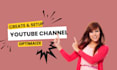 manage your youtube channel with smart SEO