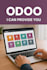 odoo implement and customize your business erp