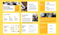 design powerpoint presentations, google slides