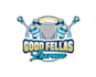 create awesome and gorgeous lacrosse logo design