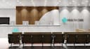 do 3d hospital design, infirmary, health care facility, pharmacy, clinic design