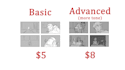 create professional storyboards for you