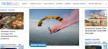 do guest on techbullion, ocnjdaily, goodmenproject