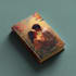 make romantic book cover design