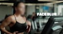 blur faces objects and sensitive information in your videos