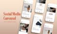 creative, engaging and editable canva carousel templates