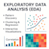 perform exploratory data analysis and create insightful visualizations