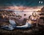 draw you as a mermaid