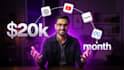 design professional youtube thumbnails