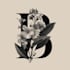 create botanical logo design