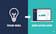 build your saas mvp with ai accelerated full stack development