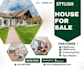 business flyer and poster design